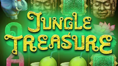 jungle treasure
